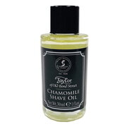 Taylor Chamomile Shave Oil: primary picture