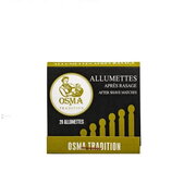 Allumite Osma Sticks
