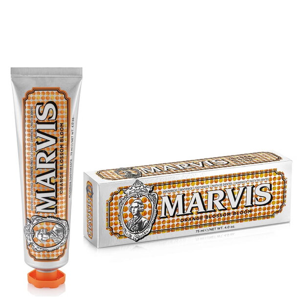 Dentifrice Marvis Orange Blossom Bloom