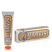 Marvis Orange Blossom Bloom Toothpaste: primary picture