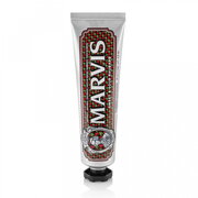 Marvis Sweet & Sour Rhubarb Toothpaste: primary picture