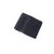 Eurostil Black Rasier- und Barttuch