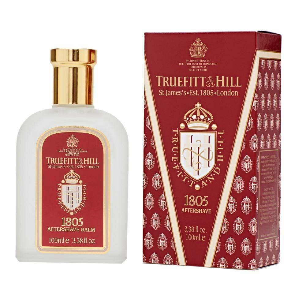 Truefitt & Hill 1805 Classic Shave Gift Set 