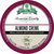 Stirling Almond Creme Rasierseife