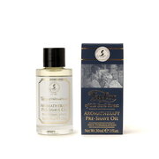 Taylor of Old Bond Street Aromatherapy Pre-shave Oil: primary picture