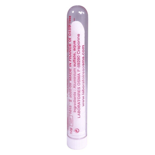 Osma Alaunstift