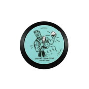 Razorock Blue Barbershop Shaving Soap: secondary picture