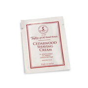 Taylor Of Old Bond Street Cedarwood Shave Cream: primary picture