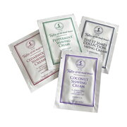 Taylor Of Old Bond Street St James Collection Shave Cream: secondary picture