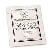 Taylor Of Old Bond Street St James Collection Shave Cream: primary picture