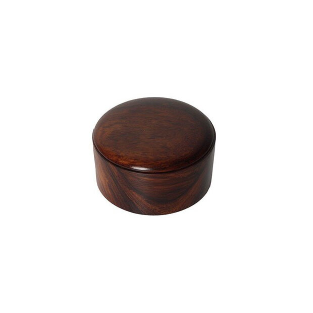 Epsilon Wooden Rasierschale