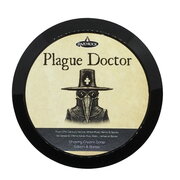 Razorock Plague Doctor Shaving Soap: secondary picture