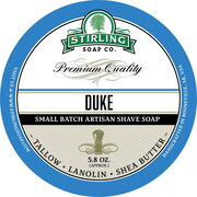 Stirling Duke Shaving Soap: primary picture
