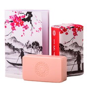 Antiga Barbearia de Bairro Japan 1543 Bath Soap: primary picture