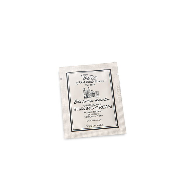 Crème de rasage Taylor Of Old Bond Street Eton College