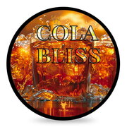 Wholly Kaw Cola Bliss Shaving soap: primary picture