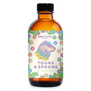 Noble Otter Toons and Spoons Aftershave lotion: primary picture