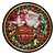 Noble Otter 'Tis the Season Shaving soap