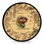 Noble Otter Lorekeeper Shaving soap: primary picture