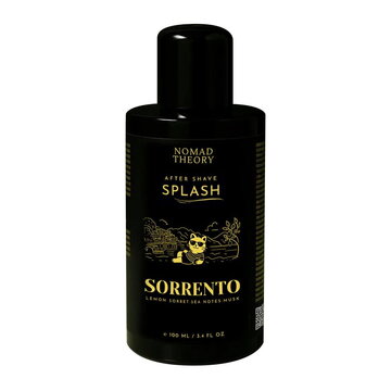 Nomad Theory aftershave Sorrento 100ml