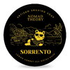Nomad Theory shaving soap Sorrento 150ml 