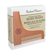 Beard Shaper Rockwell