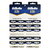 Lames de rasoir Gillette 365