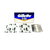 Gillette 365 Rasierklingen