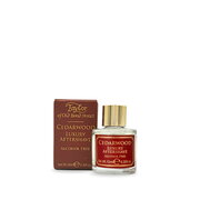 Taylor of Old Bond Street Cedarwood Aftershave lotion: primary picture