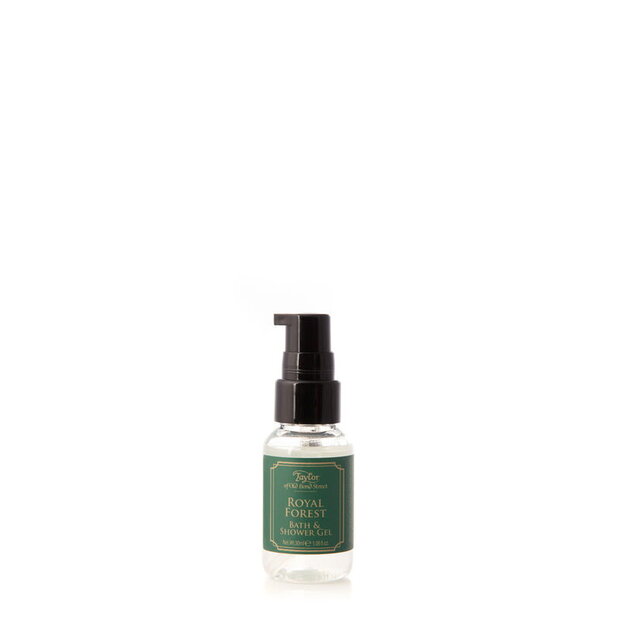 Gel doccia Taylor of Old Bond Street Royal Forest