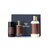 Taylor of Old Bond Street Tobacco Leaf Gift set