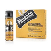 Proraso Wood and Spice Beard Oil: primary picture