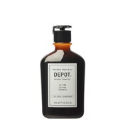 Depot 104 Silver shampoo: primary picture