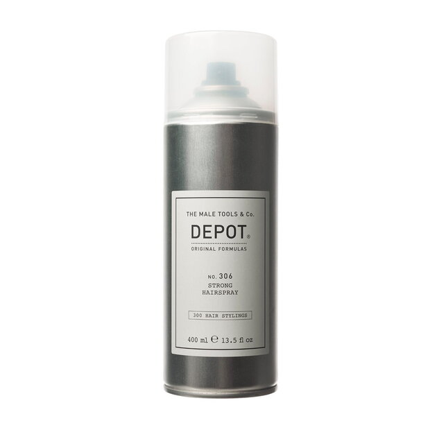 Depot 306 Haarspray