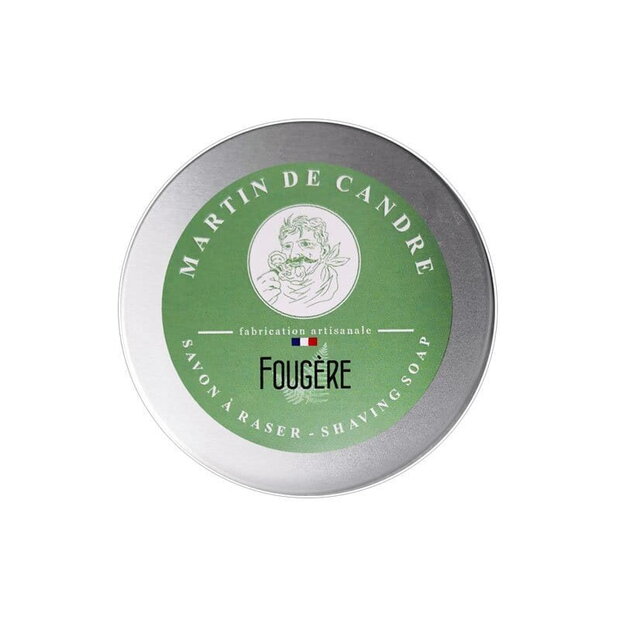 Martin De Candre Fougere Rasierseife