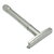 Rasoio di sicurezza Parker SoloEdge
