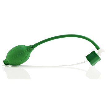 ATOMIZZATORI Professional Sprayer with pump PP28 Green