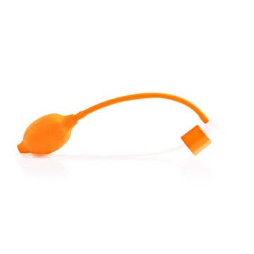 ATOMIZZATORI Professional Sprayer with pump PP28 Orange