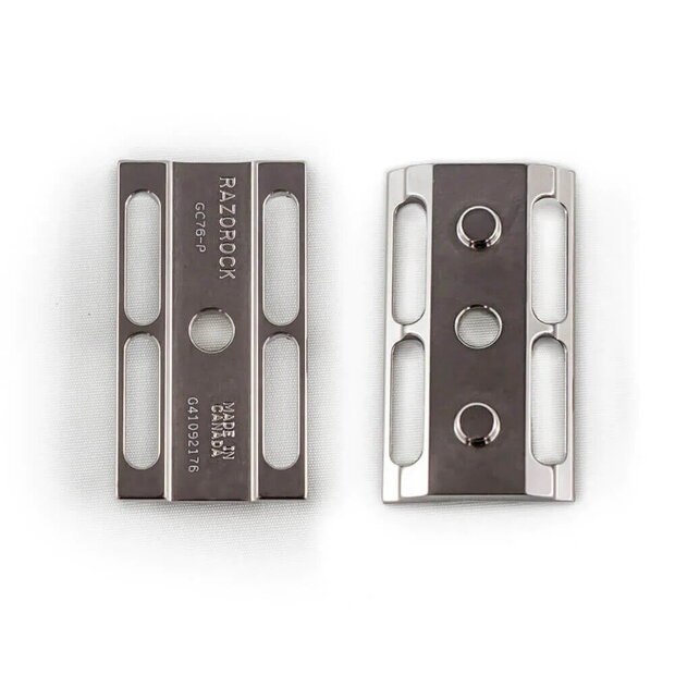Razorock base plate Game Changer 76-P