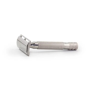 Razorock safety razor Game Changer 76-P HD handle