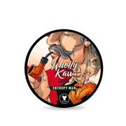 Sapone da barba Wholly Kaw Entropy Man