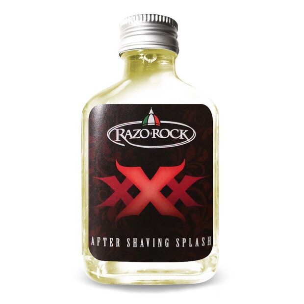 Płyn po goleniu Razorock XXX