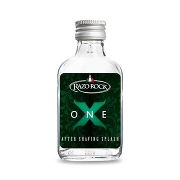Razorock aftershaves one x 100ml