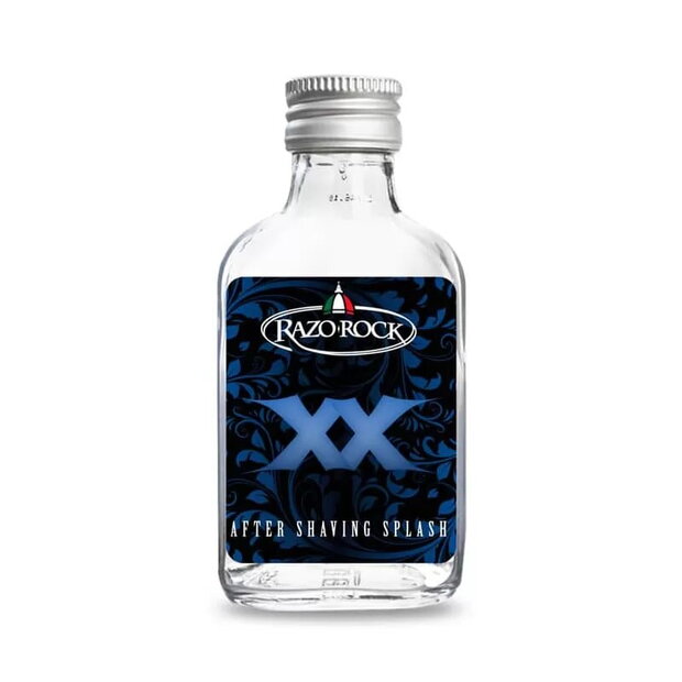 Losion poslije brijanja Razorock XX