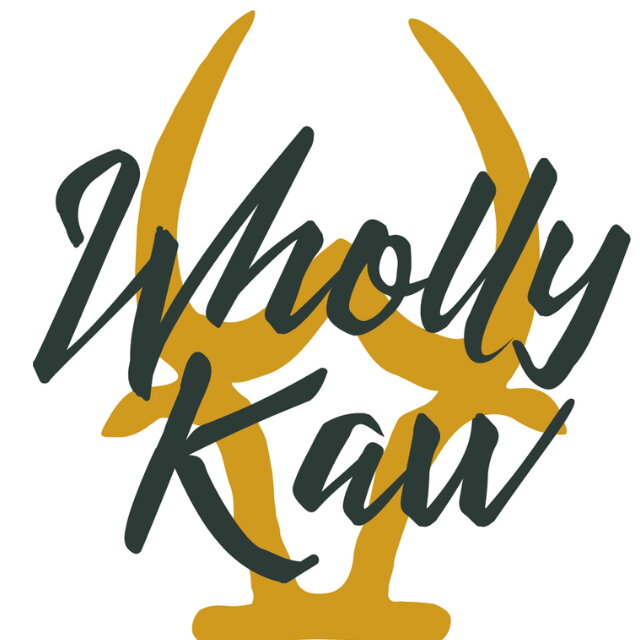 Wholly Kaw