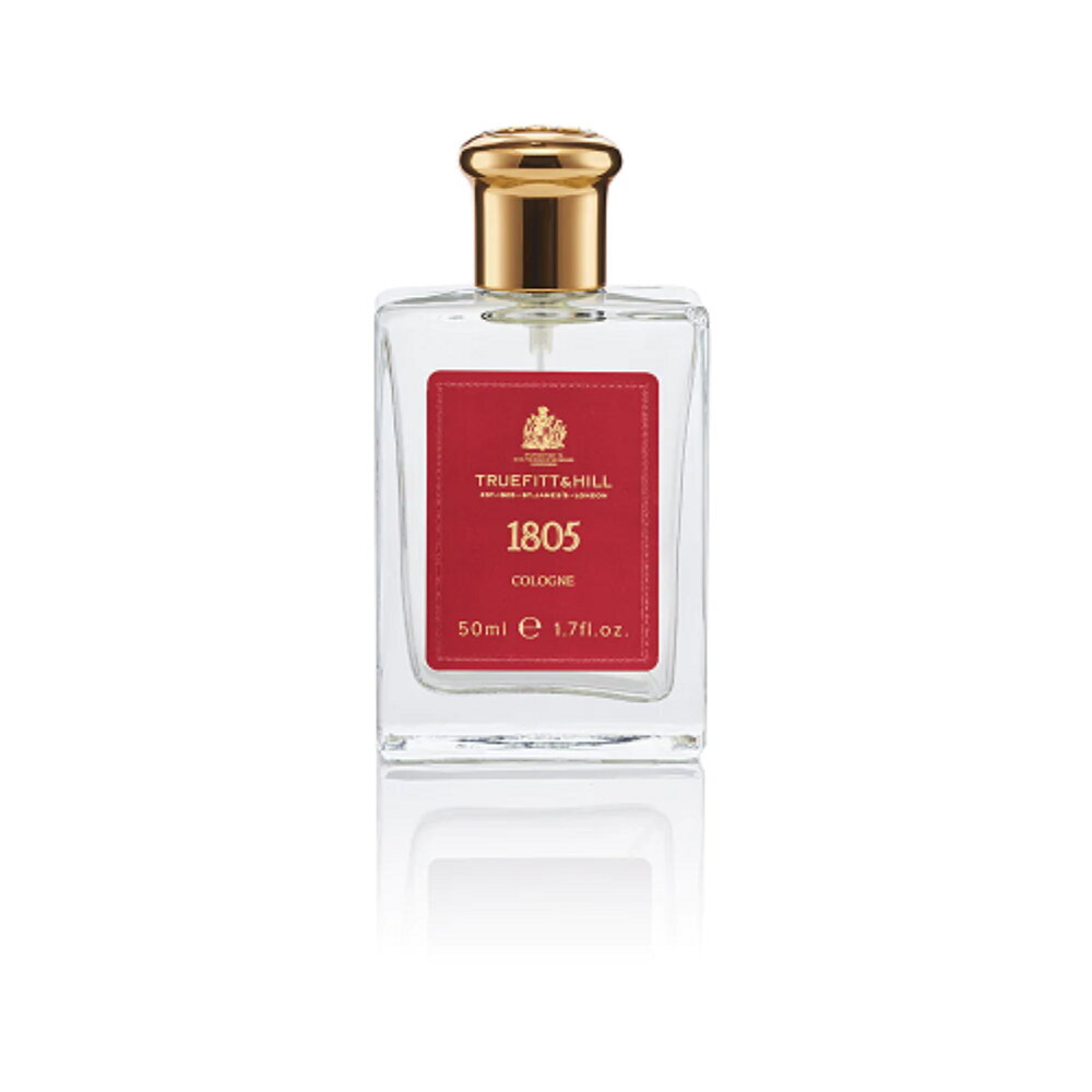 Truefitt & HIll 1805 Cologne 50ml 
