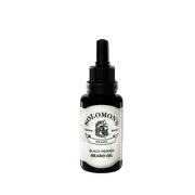 Solomon's Black Pepper Beard Oil: primary picture