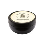 Solomon's Bitter Almond Shaving soap: primary picture