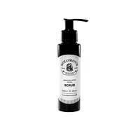 Solomon's Absinthe Detox Facial scrub: primary picture