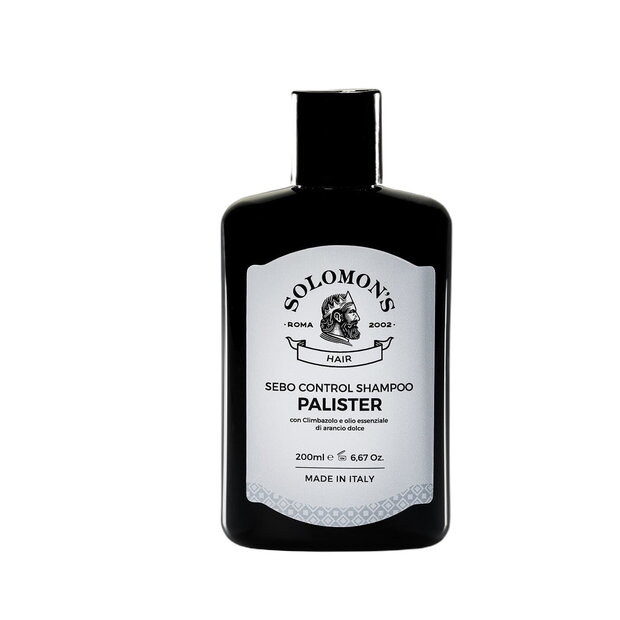 Solomon's Palister Anti-Schuppen-Shampoo